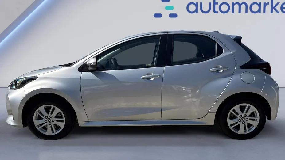 TOYOTA Yaris Yaris Hybrid 1.5 Comfort