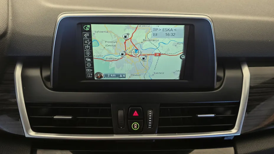 BMW Seria 2 218d GT Luxury Line aut