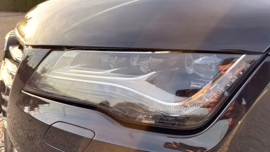 AUDI A7 Sportback -