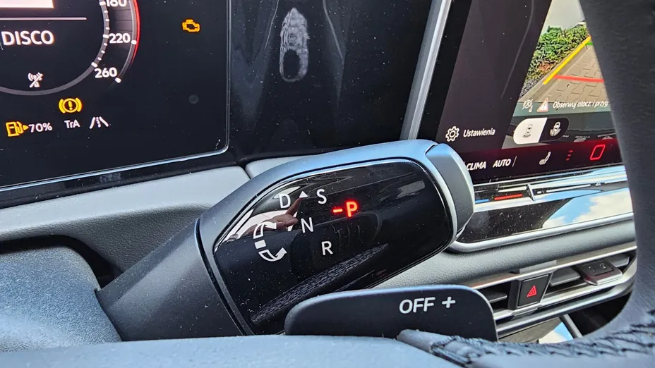 VOLKSWAGEN Tiguan Tiguan 1.5 eTSI Life Plus DSG Nowy