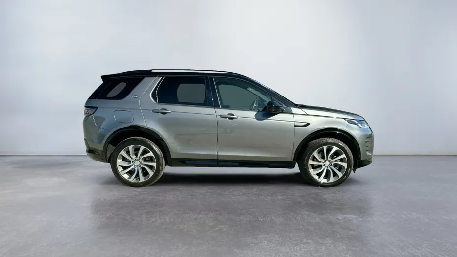 LAND ROVER Discovery Sport Discovery Sport 2.0 D200 mHEV Dynamic SE aut
