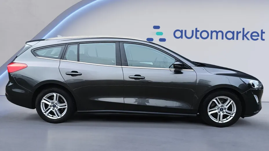 FORD Focus Focus 1.5 EcoBlue Trend Edition
