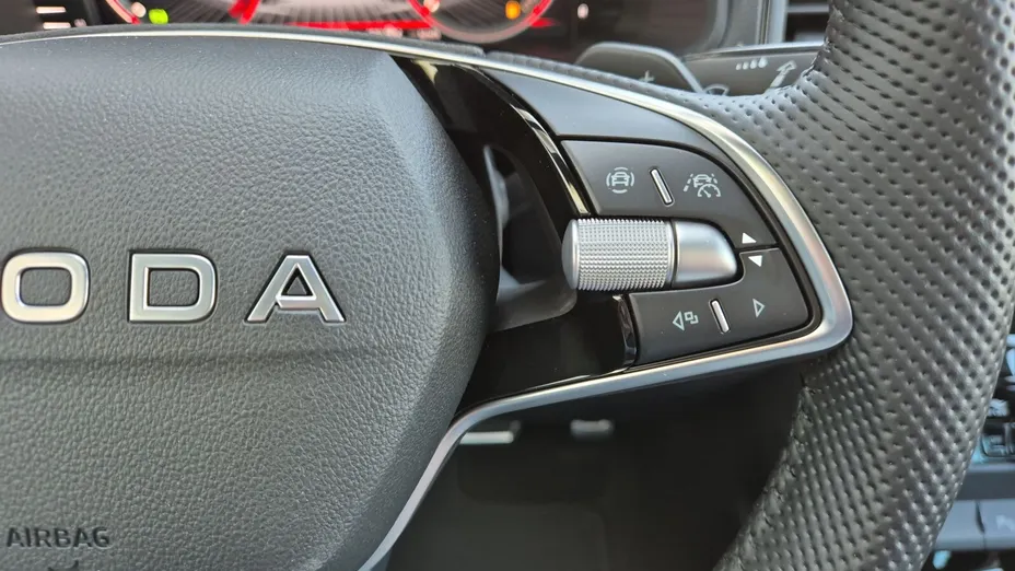 SKODA Karoq Karoq 2.0 TSI 4x4 Sportline DSG Nowy