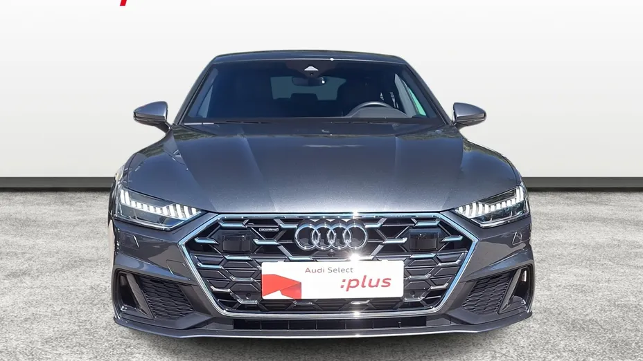 AUDI A7 Sportback -