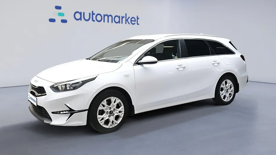 KIA Cee'd Ceed 1.5 T-GDI M