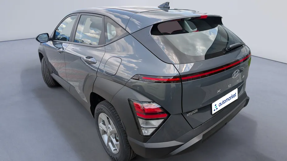 HYUNDAI Kona Kona 1.0 T-GDI Smart Nowy