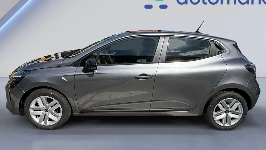 RENAULT Clio Clio 1.0 TCe Evolution Nowy