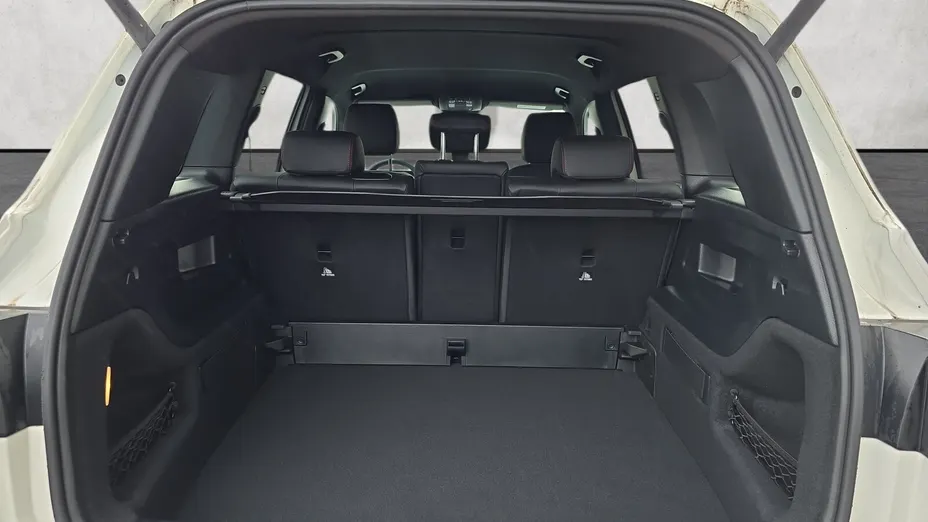 MERCEDES-BENZ GLB GLB 200 d AMG Line 8G-DCT