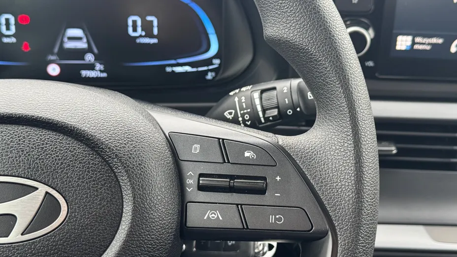 HYUNDAI i20 i20 1.2 Pure