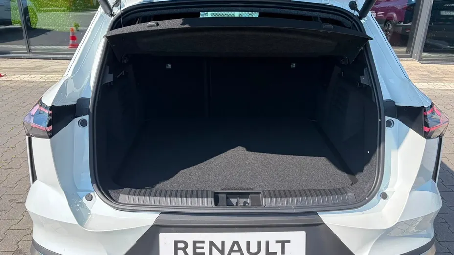 RENAULT Symbioz Symbioz 1.8 E-Tech Full Hybrid 160 Techno Nowy