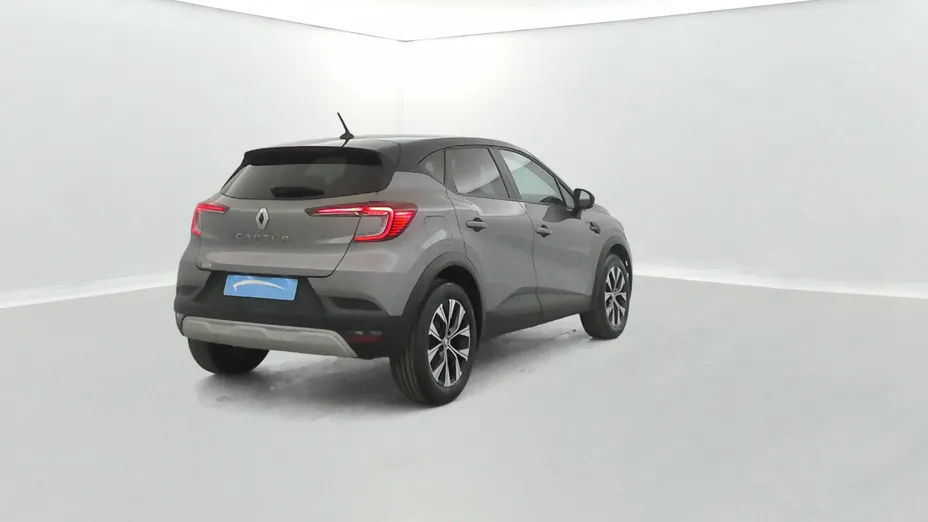 RENAULT Captur -