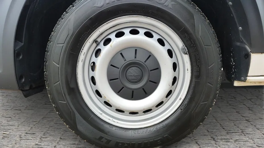 VOLKSWAGEN Crafter Crafter 35 BiTDI