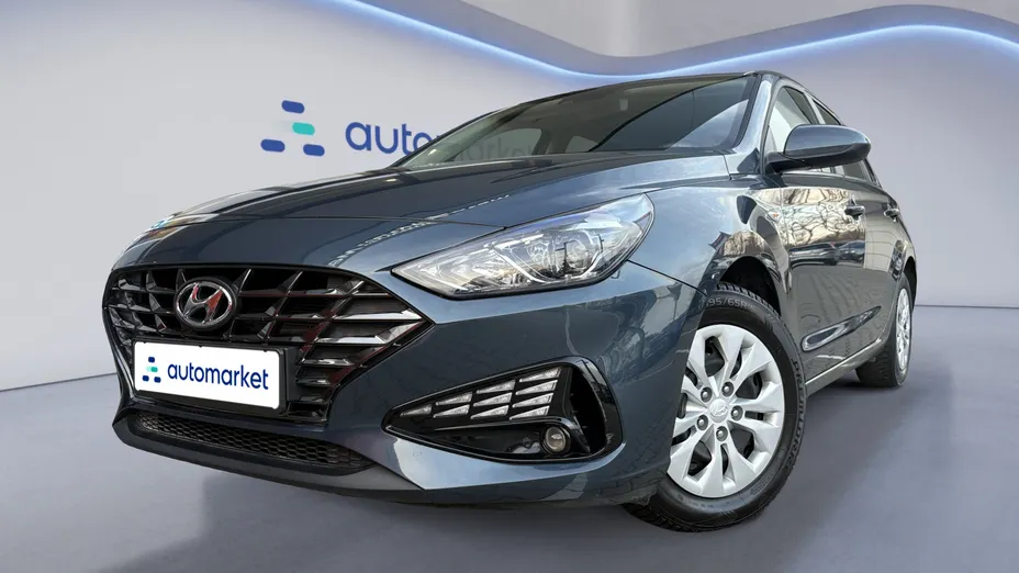 HYUNDAI i30 i30 1.5 DPI Modern