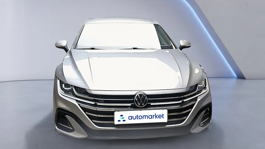 VOLKSWAGEN Arteon Arteon 2.0 TSI R-Line DSG