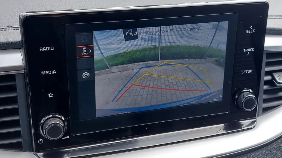 KIA XCeed XCeed 1.5 T-GDI M DCT