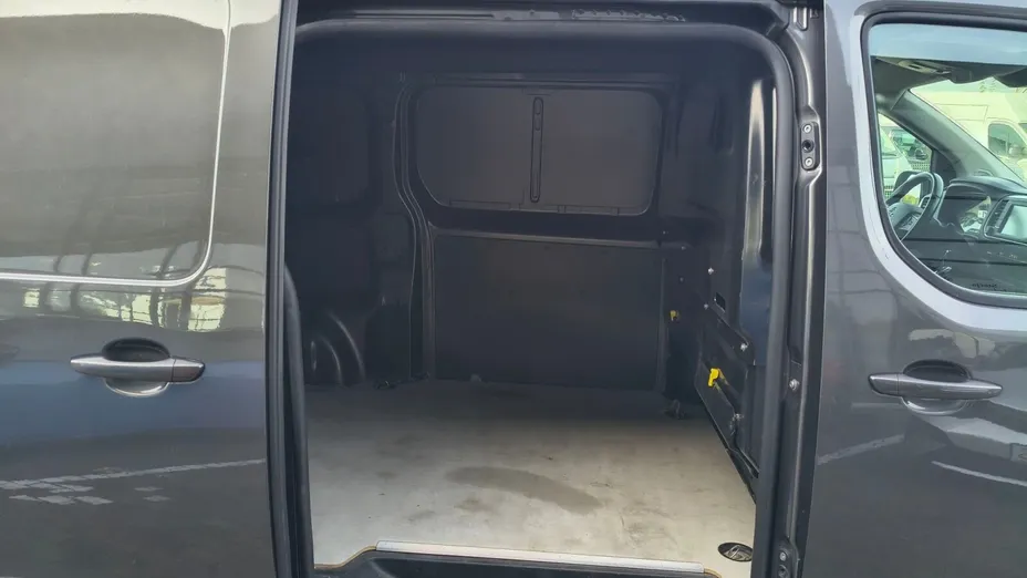 OPEL Vivaro Vivaro 2.0 CDTI Extra Long 3,1t