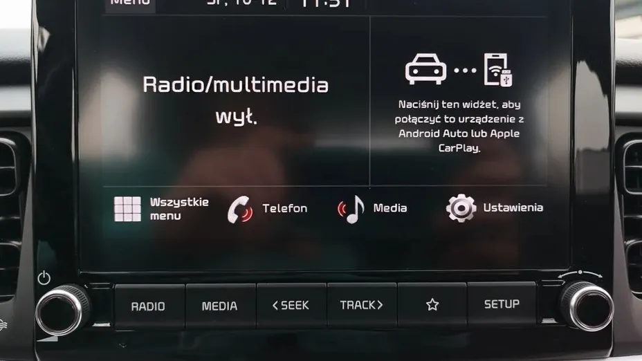 KIA Stonic Stonic 1.0 T-GDI M