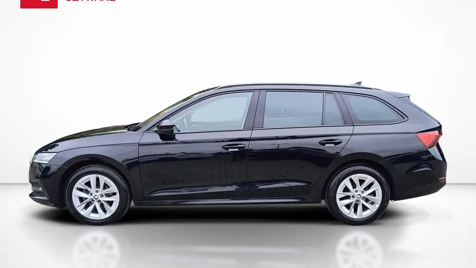 SKODA Octavia Octavia 2.0 TDI Ambition DSG