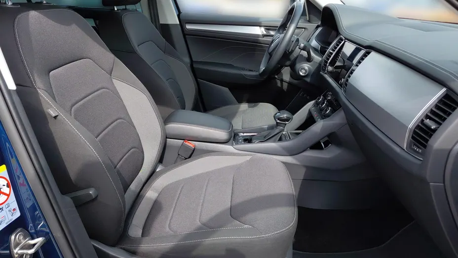 SKODA Kodiaq Kodiaq 2.0 TDI 4x2 Ambition DSG