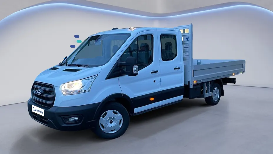 FORD Transit Transit 350 L3 Trend Nowy
