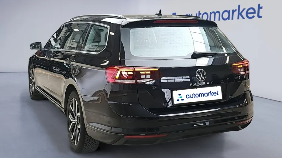 VOLKSWAGEN Passat Passat 1.5 TSI EVO Business DSG