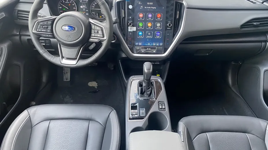 SUBARU Crosstrek Crosstrek 2.0i-S e-Boxer Platinum (EyeSight) Lineartronic Nowy