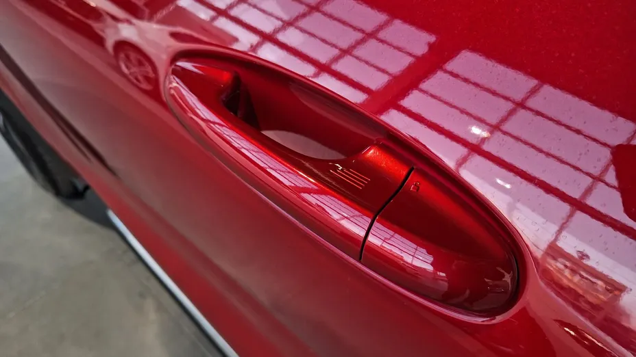 FORD Puma Puma 1.0 EcoBoost mHEV Titanium DCT