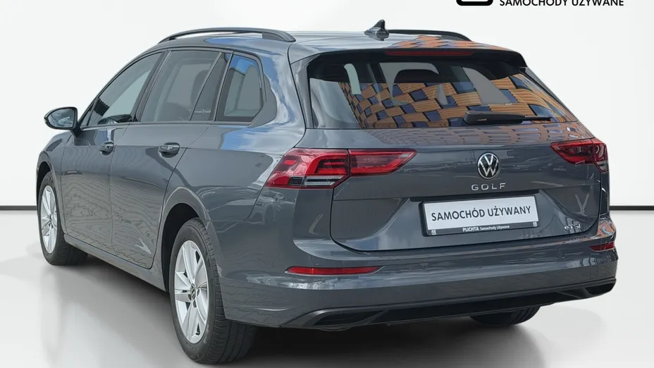 VOLKSWAGEN Golf Golf VIII 1.5 eTSI Life DSG