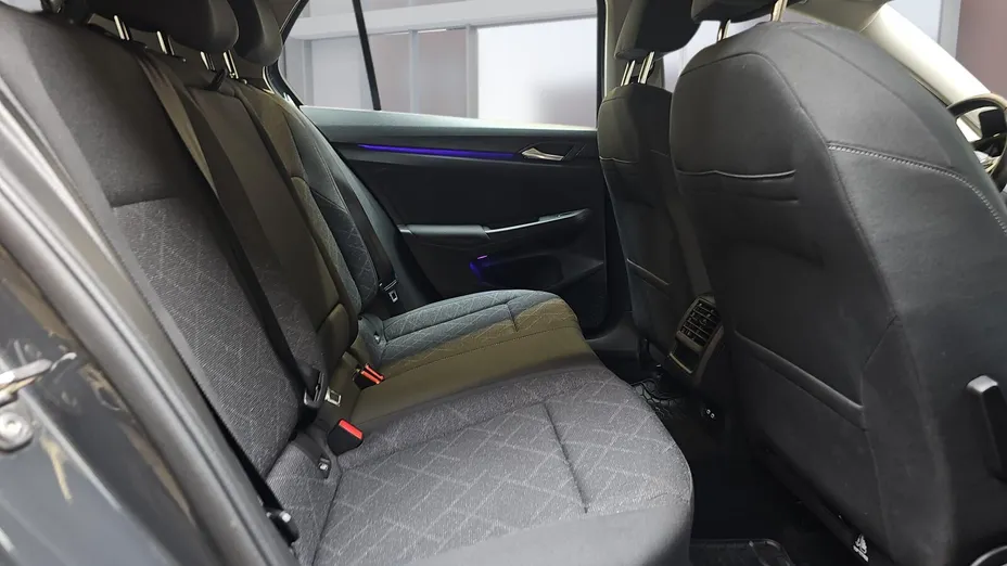 VOLKSWAGEN Golf Golf VIII 1.5 TSI EVO Life