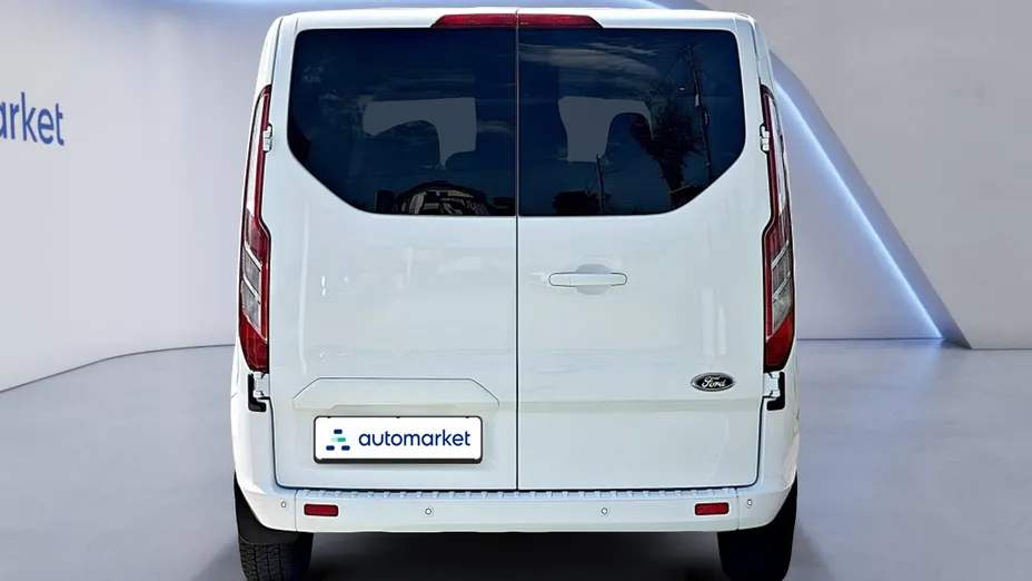 FORD Transit Custom Transit Custom 300 L2H1 Trend