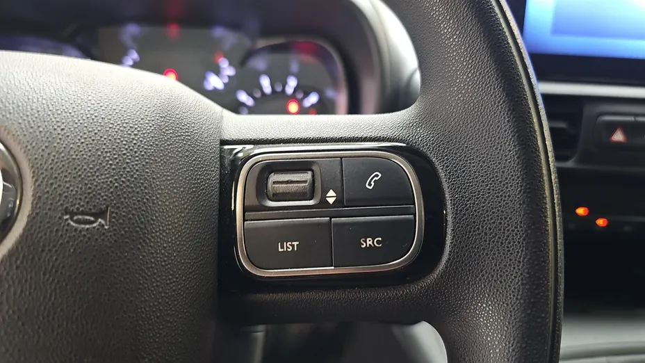 TOYOTA Proace City Proace City 1.5 D-4D Standard 2,0t Active