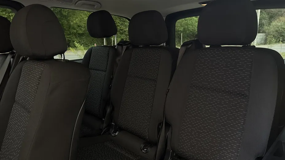 MERCEDES-BENZ Vito Vito Tourer 114 CDI L2 Pro 9G-Tronic 447.703