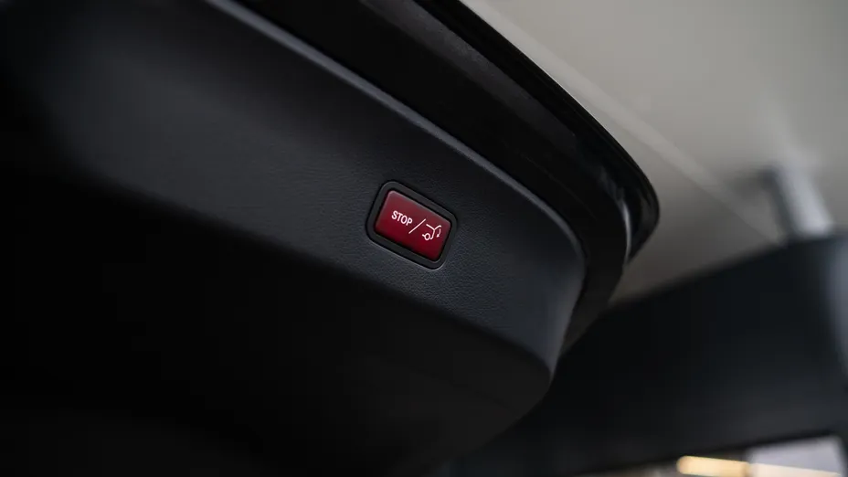 MERCEDES-BENZ GLC GLC Coupe 200 mHEV 4-Matic AMG Line