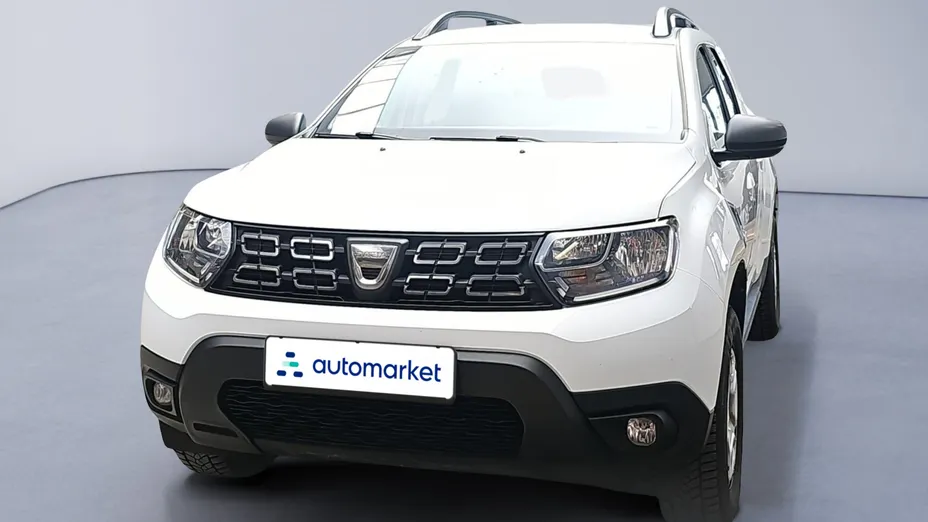 DACIA Duster Duster 1.5 Blue dCi Comfort 4WD