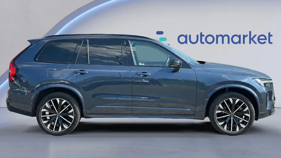 VOLVO XC90 XC90 T8 AWD Plug-In Hybrid Ultra Dark 7os aut