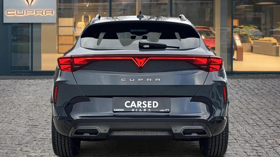 CUPRA Formentor Formentor 1.5 eTSI mHEV DSG