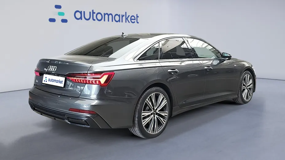 AUDI A6 A6 45 TFSI mHEV Sport S tronic