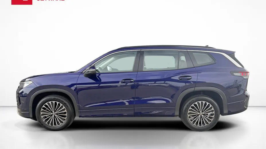 VOLKSWAGEN Tayron Tayron 1.5 eTSI mHEV Life DSG