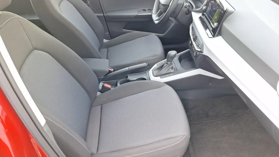 SEAT Arona Arona 1.0 TSI Style S&S DSG