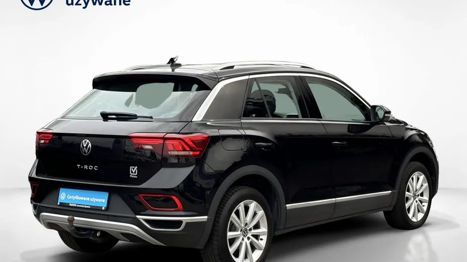 VOLKSWAGEN T-ROC T-ROC 2.0 TDI Special Edition