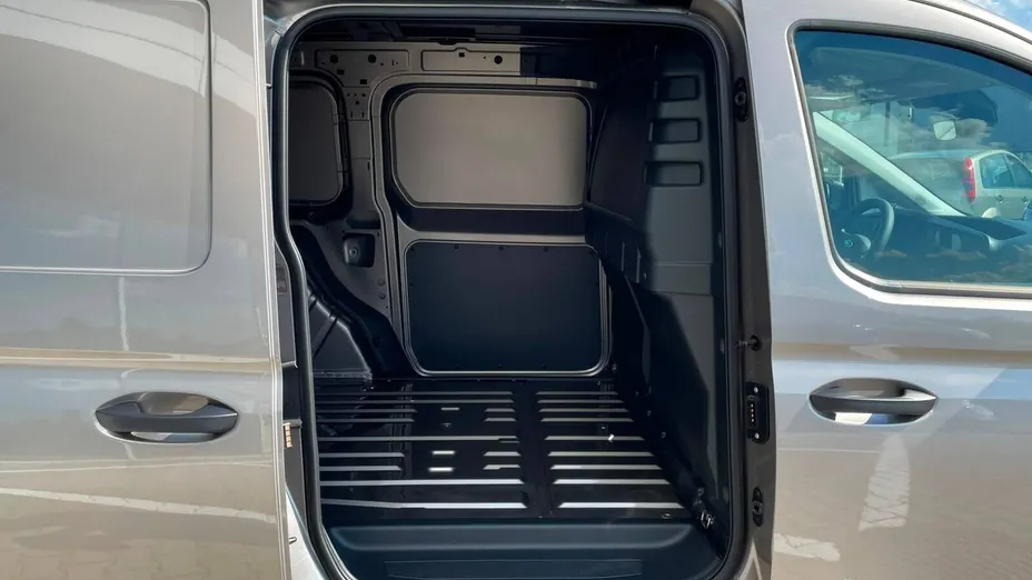 FORD Transit Connect Transit Connect L2 Trend Nowy
