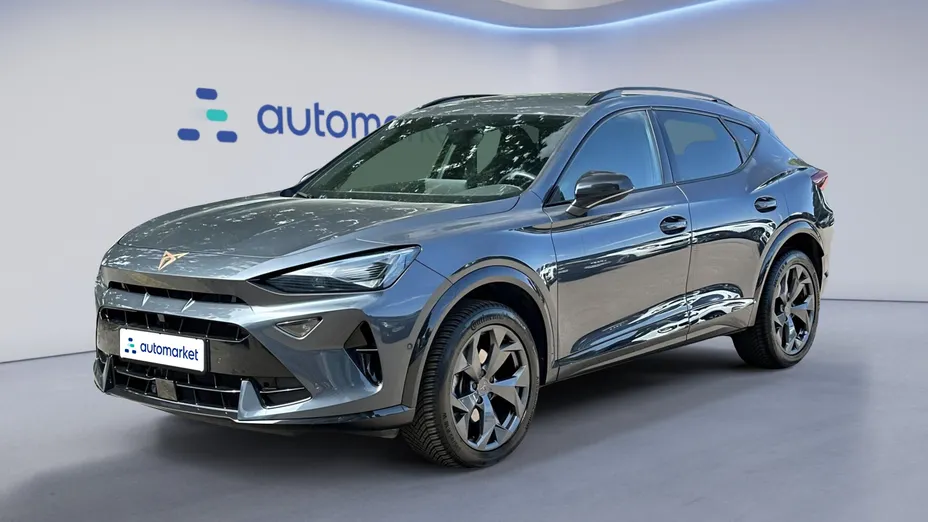 CUPRA Formentor Formentor 1.5 eTSI mHEV DSG