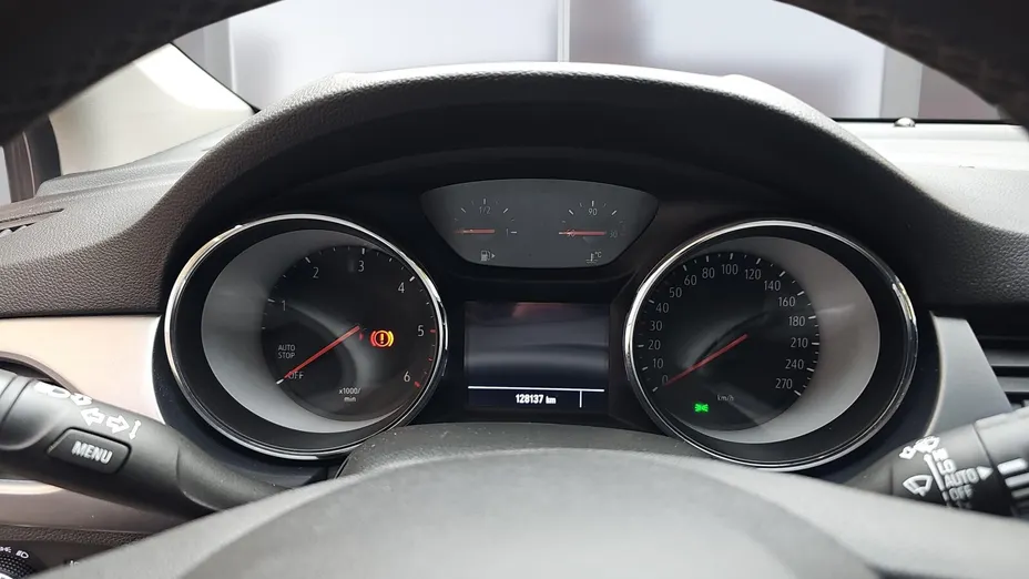 OPEL Astra Astra V 1.6 CDTI Enjoy S&S