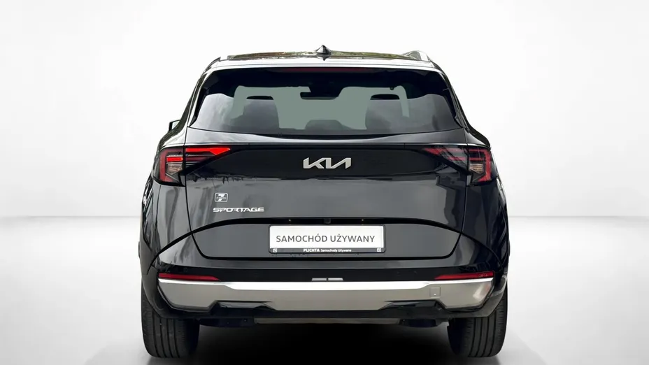 KIA Sportage Sportage 1.6 T-GDI L 2WD DCT