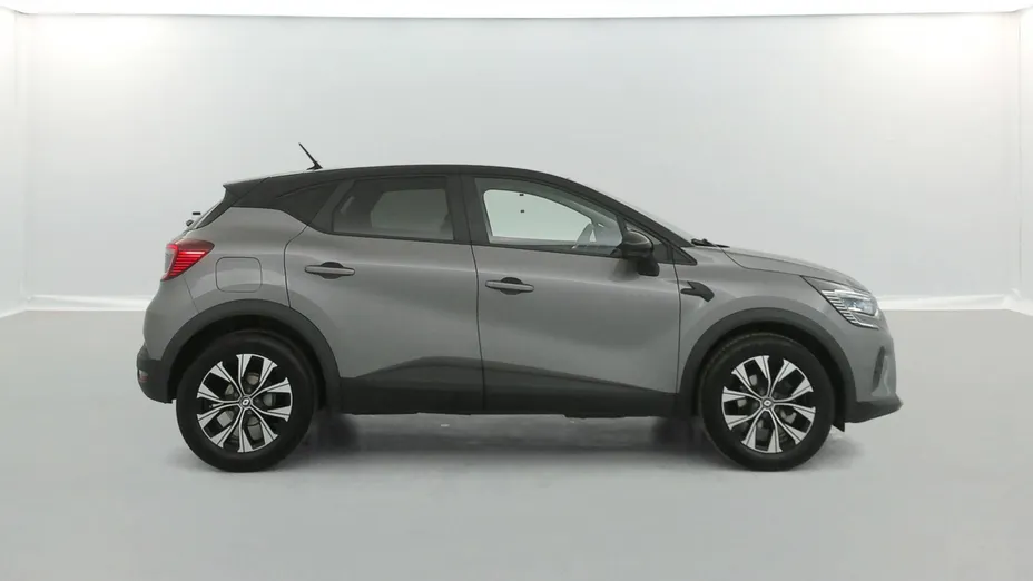 RENAULT Captur -
