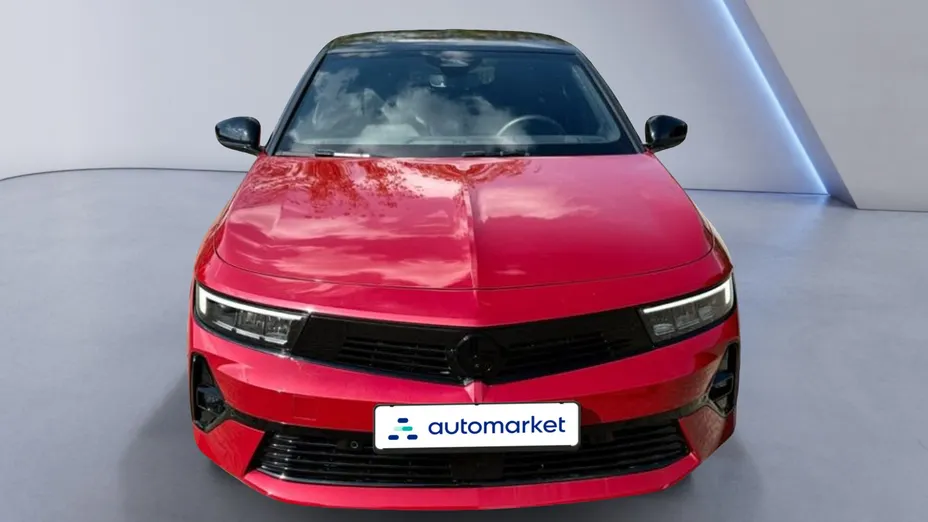 OPEL Astra Astra VI 1.6 T Plug-in Hybrid GSe