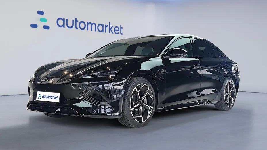 BYD Seal Seal 82.5kWh Excellence AWD Nowy