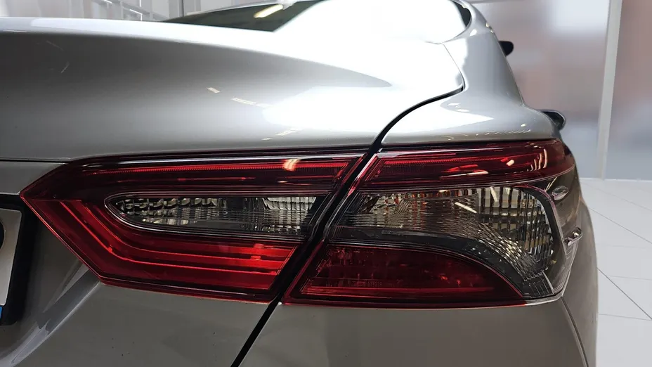 TOYOTA Camry Camry 2.5 Hybrid Comfort CVT