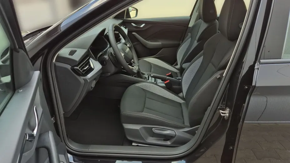 SKODA Scala Scala 1.0 TSI Drive DSG Nowy