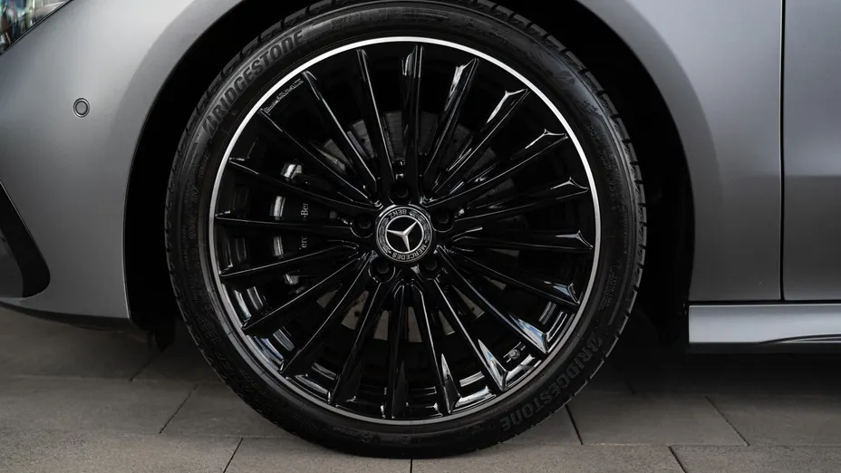 MERCEDES-BENZ CLA CLA 220 mHEV 4-Matic AMG Line 8G-DCT